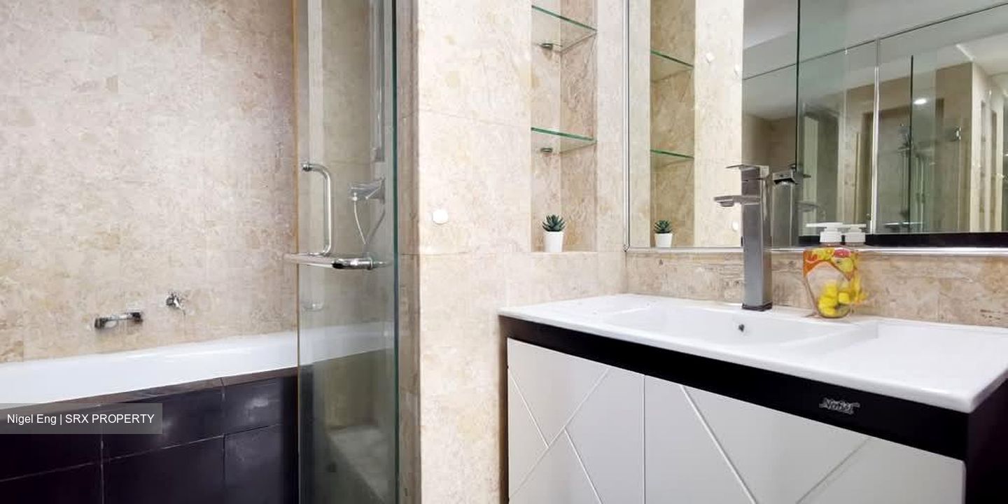 Grandeur 8 (D20), Condominium #584895261
